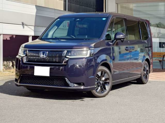 ステップワゴン