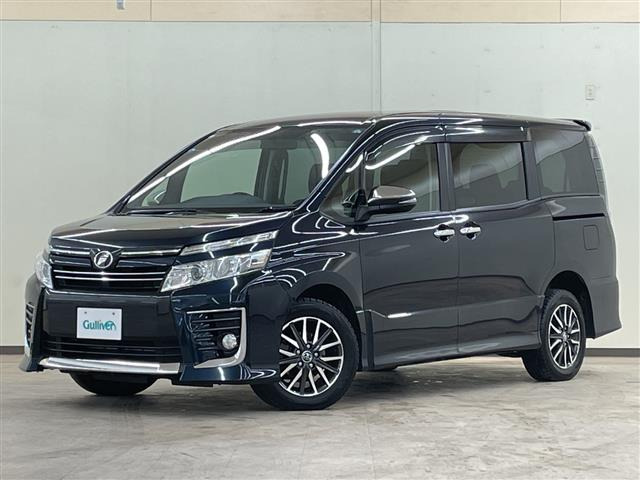 ヴォクシー2.0 ZS 煌