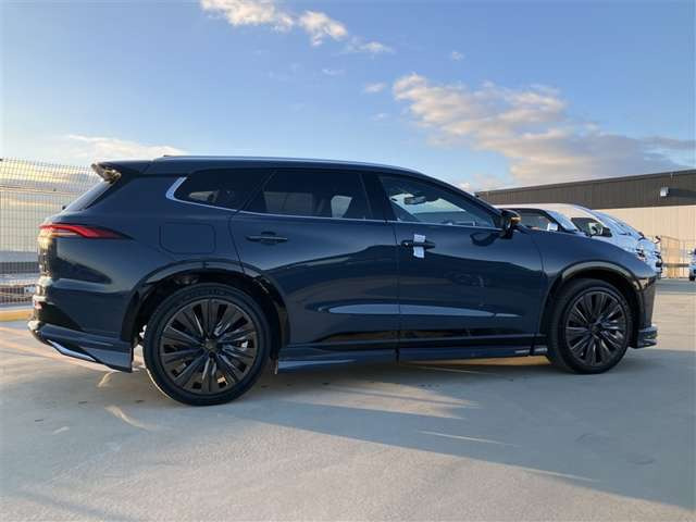 クラウンエステート2.5 RS E-Four 4WD