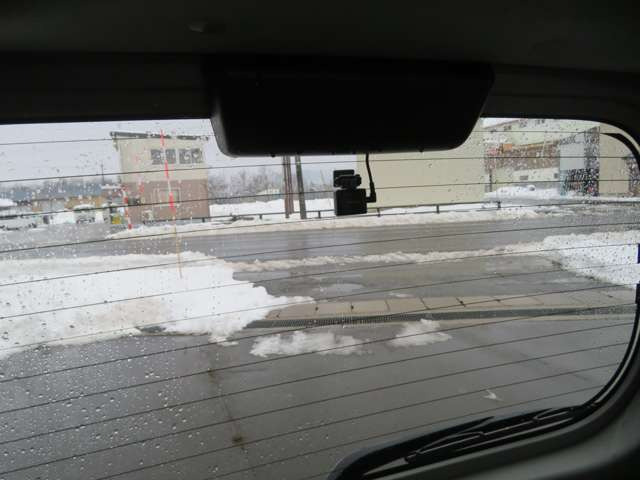 タントカスタムRS SA