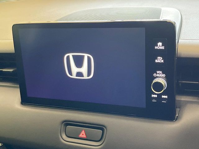 ヴェゼル1.5 e:HEV Z