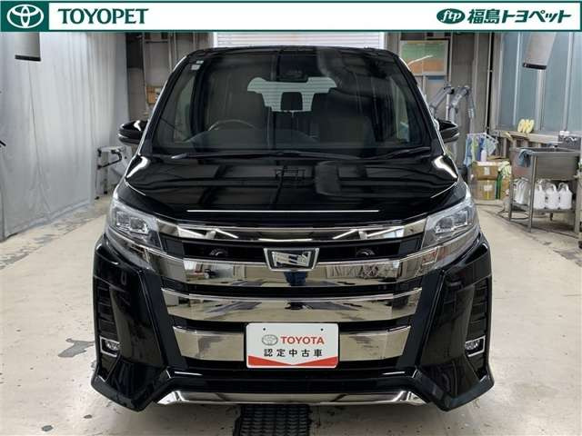 ノア2.0 Si W×B II