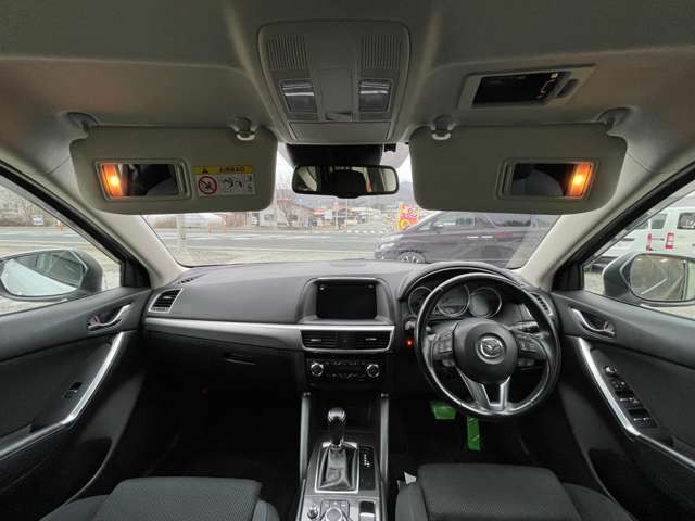 CX-52.2 XD プロアクティブ 4WD