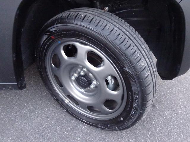 ハスラーハイブリッド(HYBRID) Gターボ