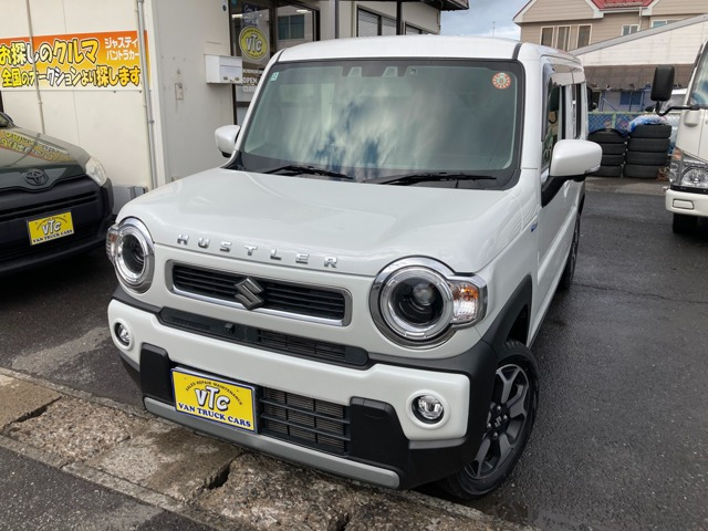 �n�X���[(�X�Y�L) �n�C�u���b�h(HYBRID) X�^�[�{ 4WD�@4WD �s���A�z���C�g�p�[�� ���Îԉ摜