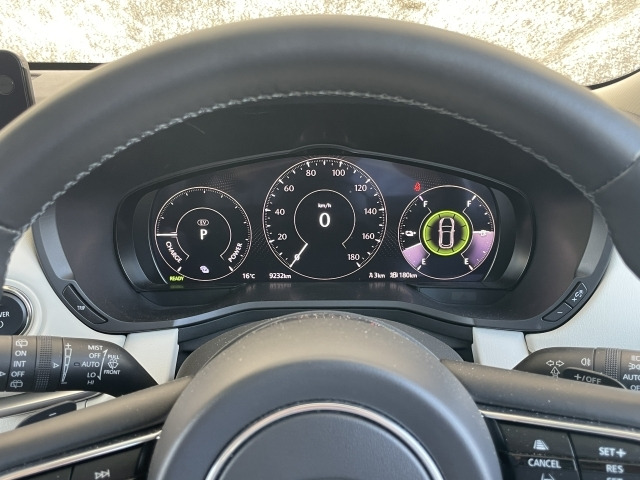 CX-602.5 PHEV エクスクルーシブモダン 4WD