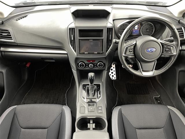 インプレッサスポーツ2.0 i-S アイサイト