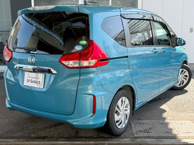 フリード1.5 G ホンダセンシング