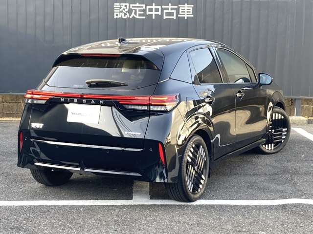 ノートオーラ1.2 G レザーエディション