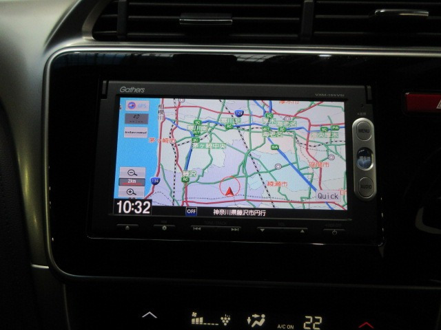 グレイス1.5 ハイブリッド LX