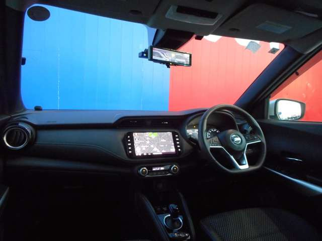 キックス1.2 X (e-POWER)