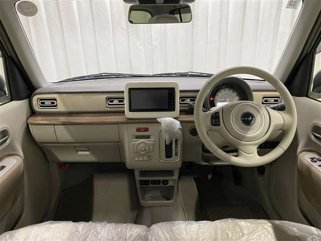 アルトラパンハイブリッド X 4WD