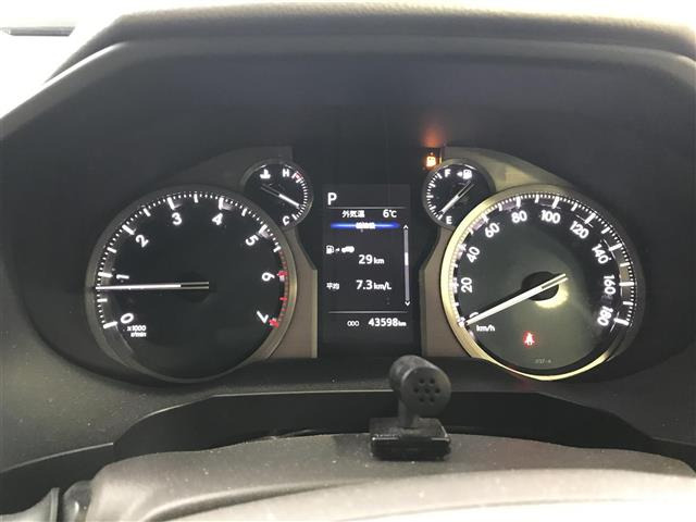 ランドクルーザープラド2.7 TX Lパッケージ 4WD