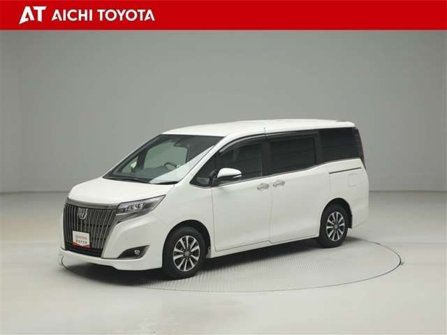 エスクァイア2.0 Gi プレミアムパッケージ