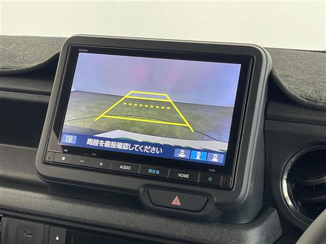 N-BOXカスタムターボ