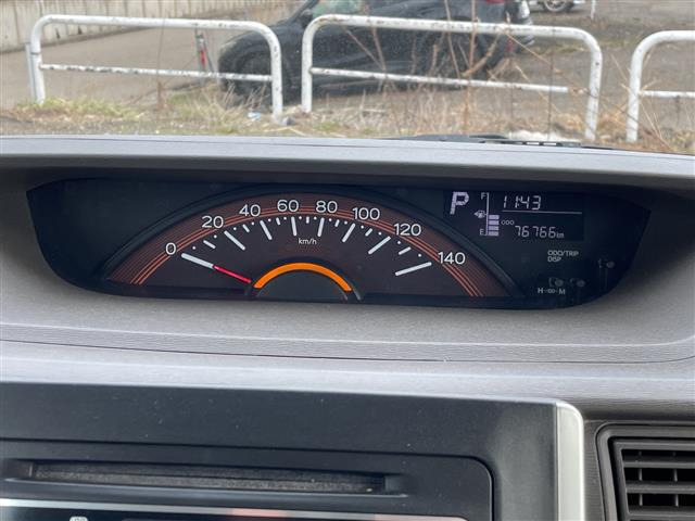 タントX スマートセレクション SA