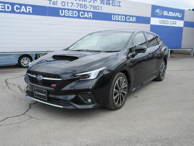 レヴォーグ1.8 STI スポーツ EX 4WD