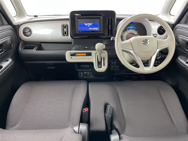 ワゴンRスマイルハイブリッド(HYBRID) S