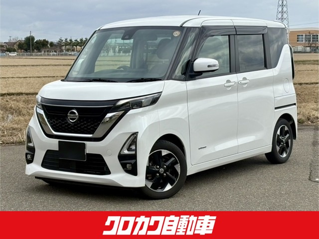 デイズハイウェイスターX プロパイロットエディション