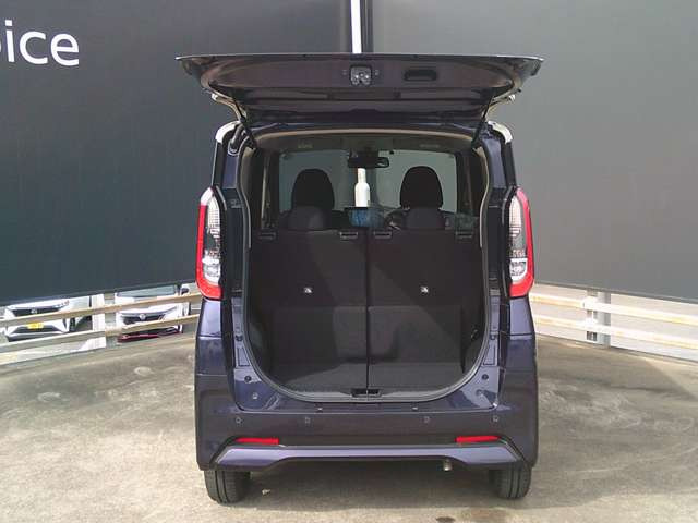 ルークスハイウェイスター