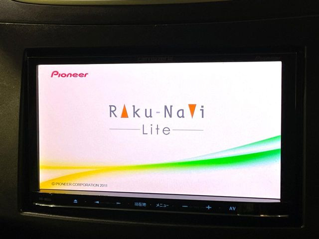 �y�i�r�Q�[�V�����z�g���₷���i�r�ŖړI�n�܂ł�������ē����Ă���܂��B�e��I�[�f�B�I�Đ��@�\���[�����Ă���A���Ԃ̉^�]������Ɋy�����Ȃ�܂�!!