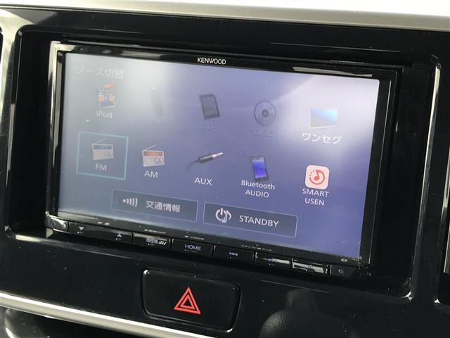 デイズルークスハイウェイスター Xターボ 4WD