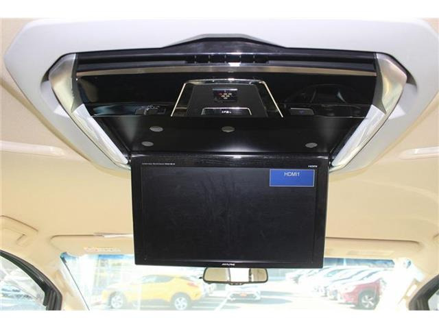 ヴェルファイア2.5 V