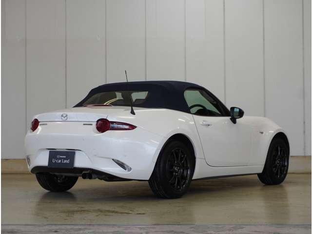 ロードスター1.5 S