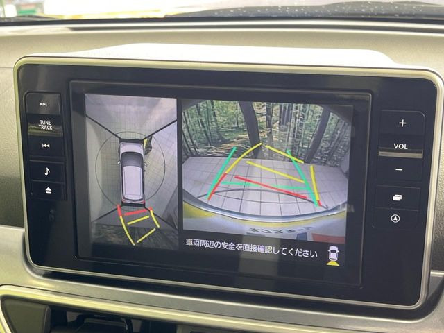 �y�p�m���}���j�^�[�z��p�̃J�����ɂ��A�ォ�猩���낵���悤�Ȏ��_��360�x�N���}�̎��͂��m�F���邱�Ƃ��ł��܂������p�������m�F���₷���A�����ꏊ�ł̐؂�Ԃ��⒓�Ԃ��X���[�Y�ɍs���܂��B