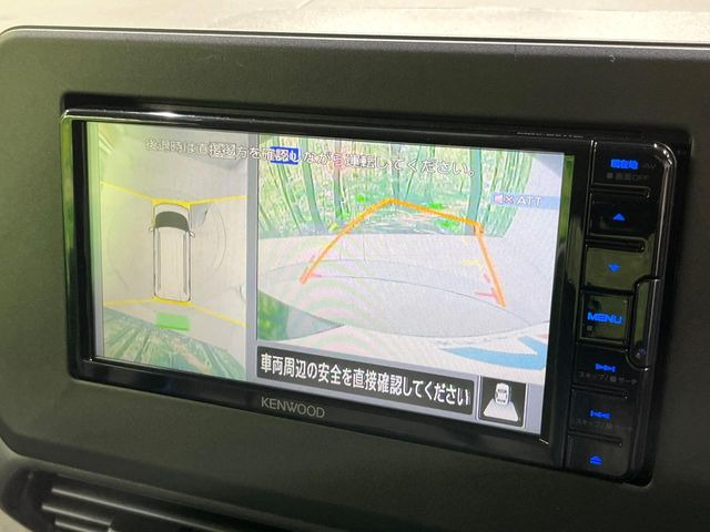 �y�}���`�A���E���h���j�^�[�z��p�̃J�����ɂ��A�ォ�猩���낵���悤�Ȏ��_��360�x�N���}�̎��͂��m�F���邱�Ƃ��ł��܂������p�������m�F���₷���A�����ꏊ�ł̐؂�Ԃ��⒓�Ԃ��X���[�Y�ɍs���܂��B