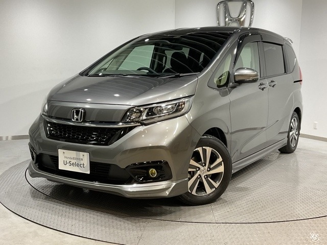 フリード1.5 G ホンダセンシング