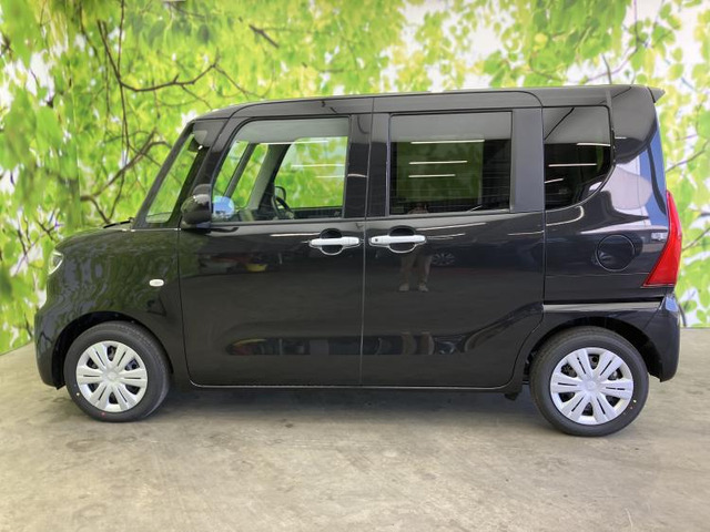 タントX リミテッド