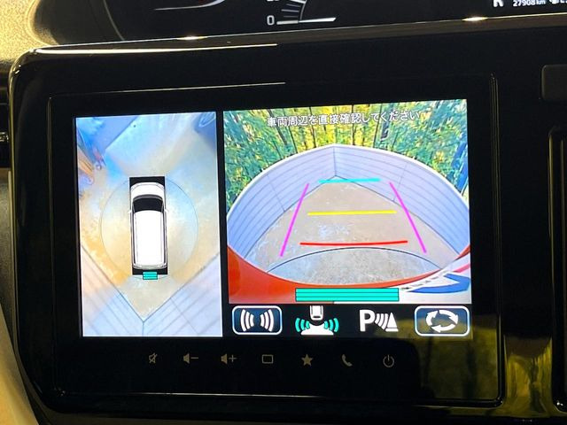 �y�S���ʃ��j�^�[�p�J�����z��p�̃J�����ɂ��A�ォ�猩���낵���悤�Ȏ��_��360�x�N���}�̎��͂��m�F���邱�Ƃ��ł��܂������p�������m�F���₷���A�����ꏊ�ł̐؂�Ԃ��⒓�Ԃ��X���[�Y�ɍs���܂��B