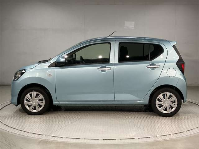 ミライースX SAIII