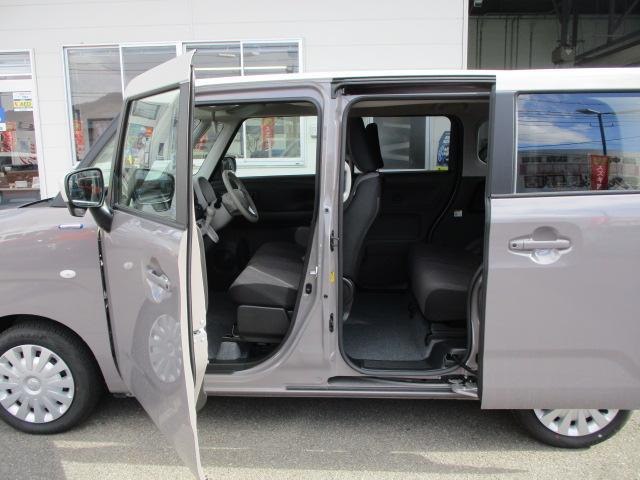 ワゴンRスマイルハイブリッド(HYBRID) S 4WD