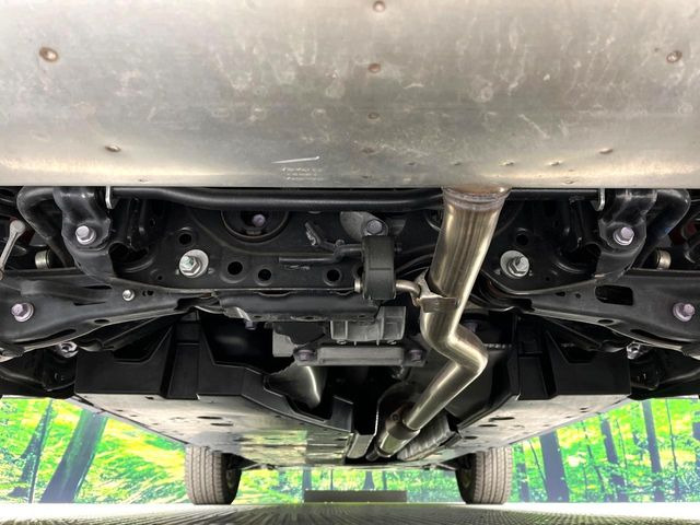 下回りがきれいなうちに、防錆加工の施工がオススメ。降雪地域はもちろん、沿岸部にお住いの方や、趣味でマリン・ウィンタースポーツをされる方にご好評いただいております。