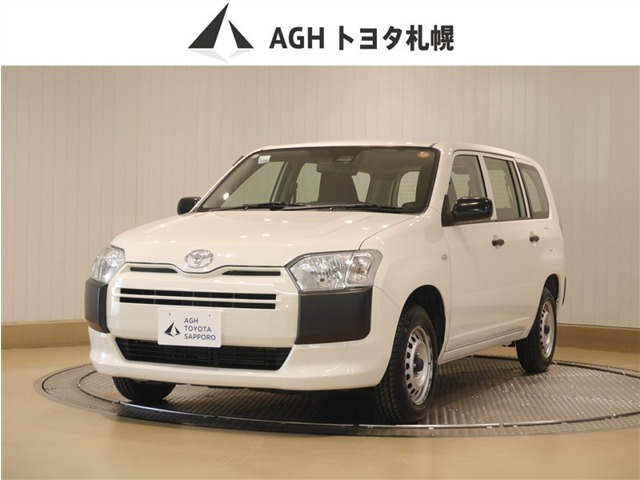 プロボックスバン1.5 DX コンフォート 4WD