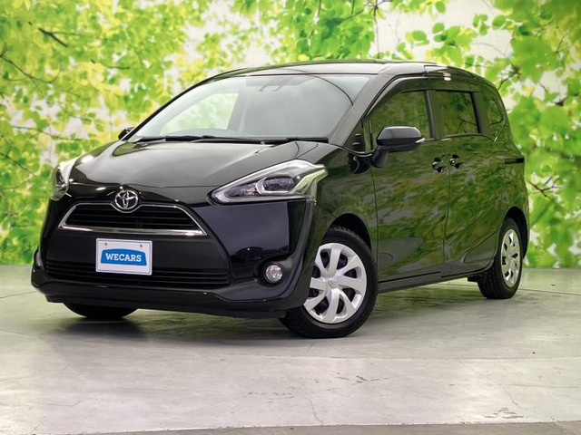 シエンタ1.5 G クエロ