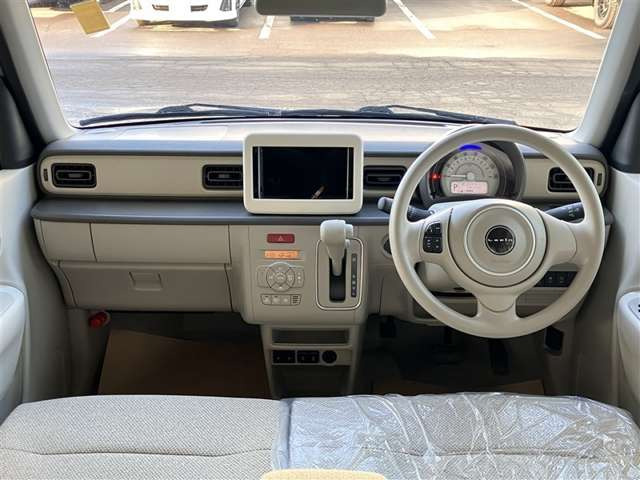 アルトラパンL 4WD