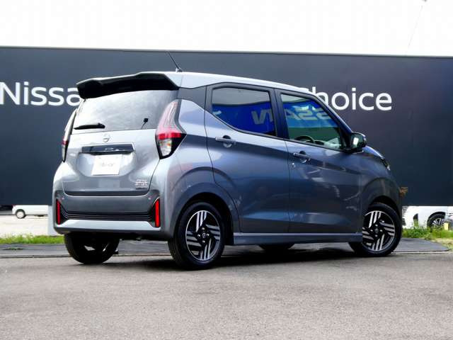 デイズハイウェイスターX プロパイロットエディション