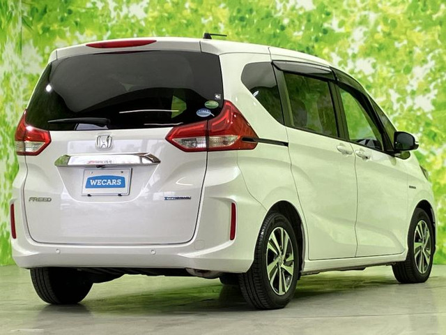 フリード1.5 ハイブリッド G ホンダセンシング