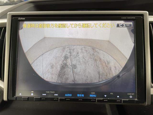 ステップワゴン2.0 G E セレクション 4WD