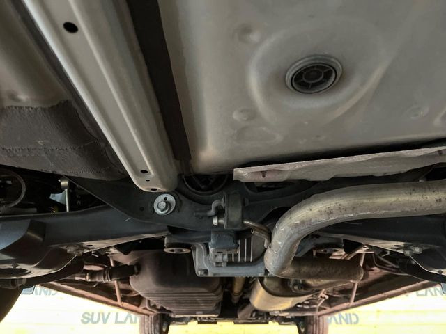 下回りがきれいなうちに、防錆加工の施工がオススメ。降雪地域はもちろん、沿岸部にお住いの方や、趣味でマリン・ウィンタースポーツをされる方に大変好評いただいております。