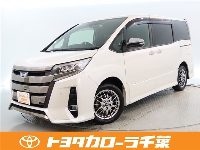 ノア1.8 ハイブリッド Si W×B II