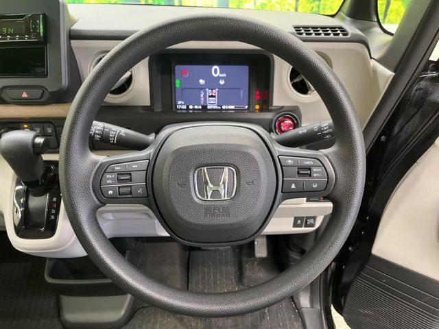 N-BOXベースグレード