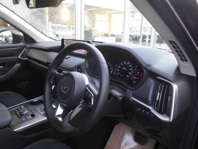 CX-602.5 25S Sパッケージ