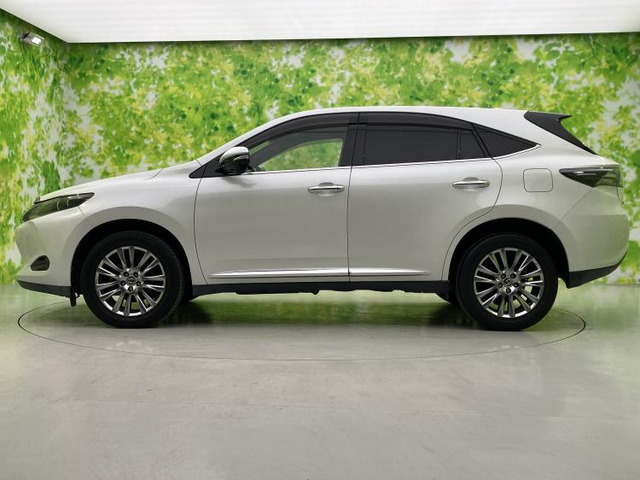 ハリアー2.0 プレミアム