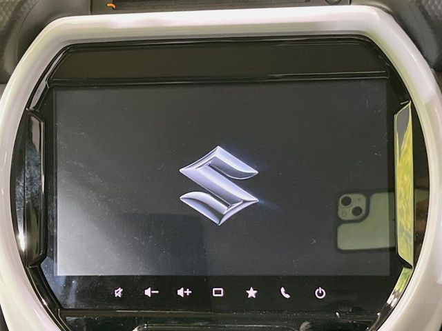 ハスラーハイブリッド(HYBRID) X