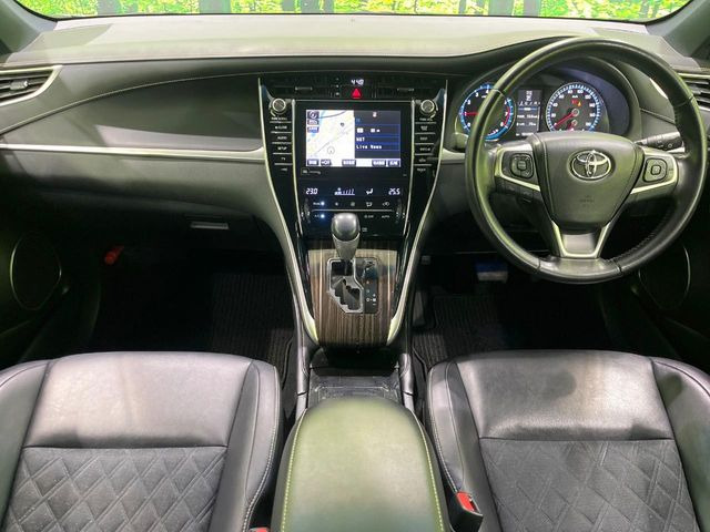 ハリアー2.0 エレガンス