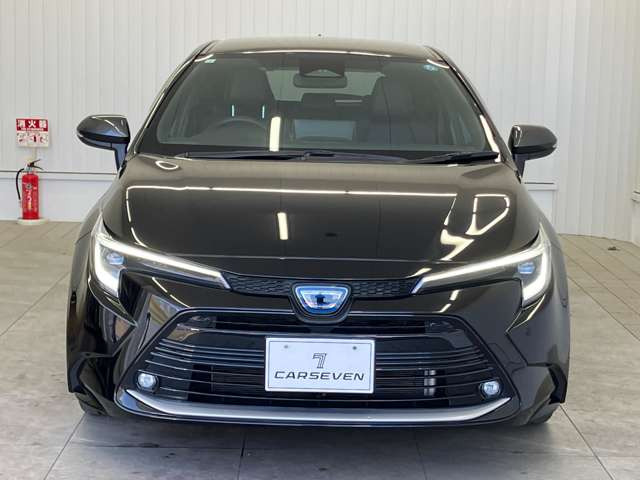 カローラツーリング1.8 ハイブリッド W×B E-Four 4WD